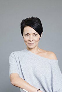 Сандра Червик / Sandra Cervik