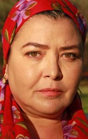 Айдан Бурхан / Aydan Burhan