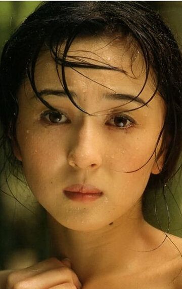Миюки Комацу / Miyuki Komatsu