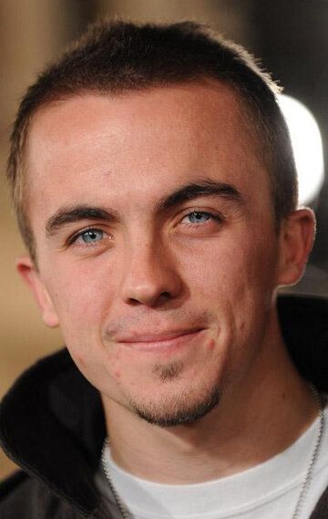 Фрэнки Муниз / Frankie Muniz