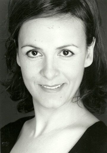 Сесилия Солагурен / Cecilia Solaguren