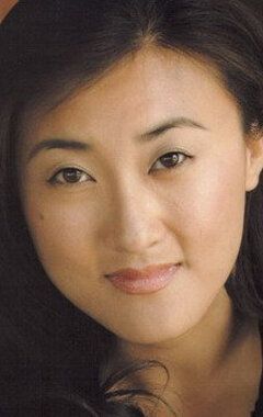 Клаудия Чои / Claudia Choi