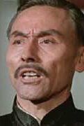 Хеи Чан / Hsi Chang