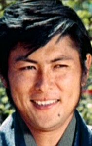 Бай Ин / Bai Ying