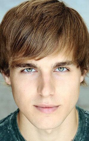 Коди Линли / Cody Linley