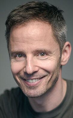 Матиас Бундшух / Matthias Bundschuh