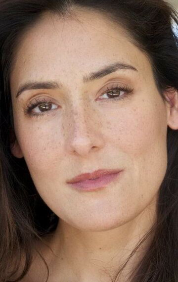 Алисия Коппола / Alicia Coppola