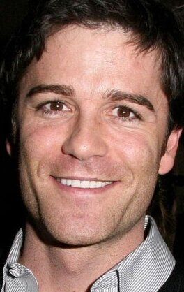 Янник Биссон / Yannick Bisson