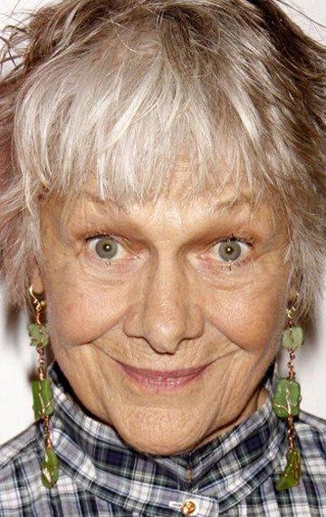 Эстелл Парсонс / Estelle Parsons