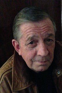 Стивен Майкл Айерс / Stephen Michael Ayers