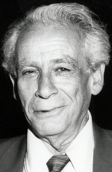 Сэмюэл Фуллер / Samuel Fuller