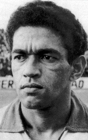 Гарринча / Garrincha