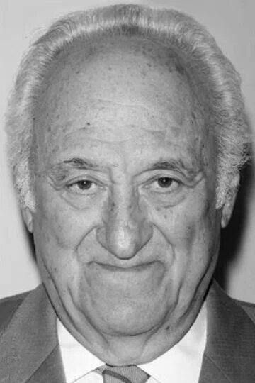 Джерри Эдлер / Jerry Adler
