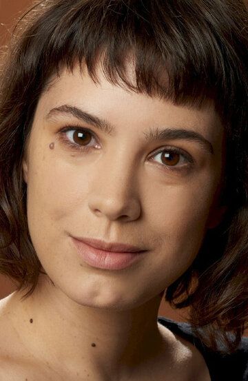 Ванеса Гонсалес / Vanesa González