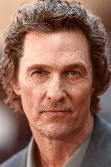Мэттью МакКонахи / Matthew McConaughey