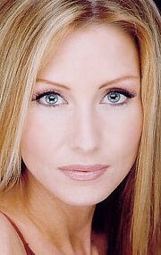 Дебора Оделл / Deborah Odell