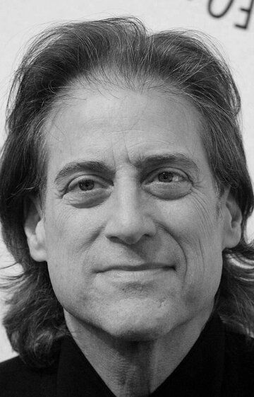 Ричард Льюис / Richard Lewis