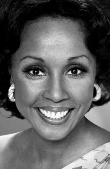 Дайэнн Кэррол / Diahann Carroll