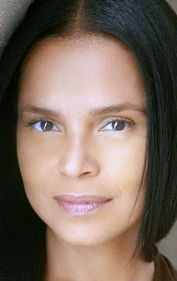 Виктория Роуэлл / Victoria Rowell