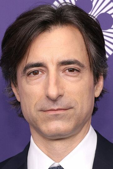 Ноа Баумбак / Noah Baumbach