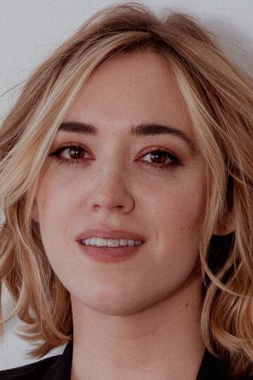 Андреа Бауэн / Andrea Bowen