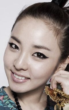 Сандара Пак / Sandara Park