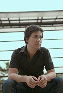 Эли Буендия / Ely Buendia