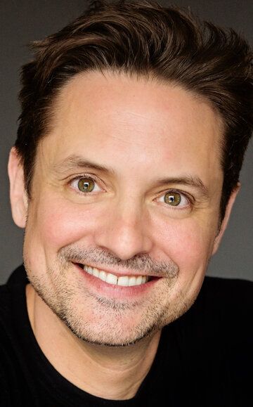 Уилл Фридел / Will Friedle