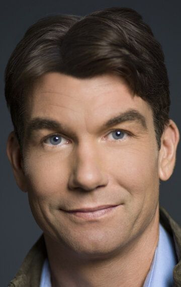 Джерри О’Коннелл / Jerry O'Connell