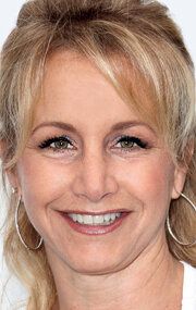 Гэбриэлль Картерис / Gabrielle Carteris
