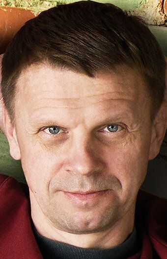Роландас Казлас / Rolandas Kazlas