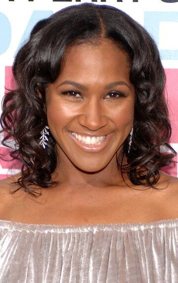 Терри Дж. Вон / Terri J. Vaughn