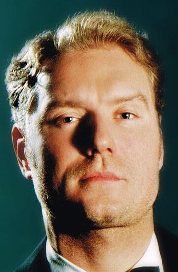 Март Сэндер / Mart Sander