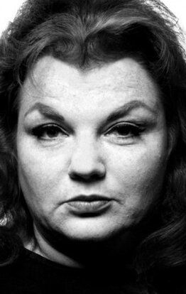 Ширли Столер / Shirley Stoler