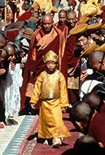 Тулку Джамаянг Кунга Тензин / Tulku Jamyang Kunga Tenzin