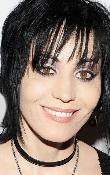 Джоан Джетт / Joan Jett