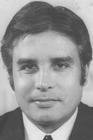 Сид Морейра / Cid Moreira