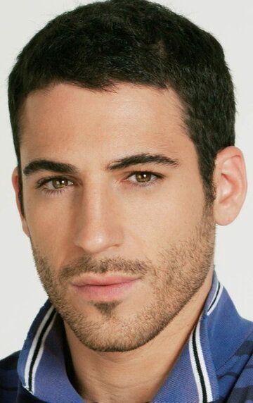Мигель Анхель Сильвестре / Miguel Ángel Silvestre