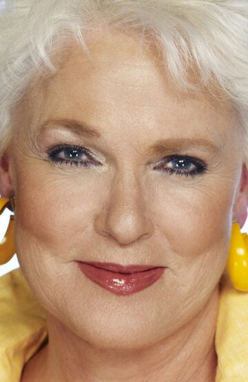 Шэрон Глесс / Sharon Gless