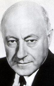 Сесил Б. ДеМилль / Cecil B. DeMille