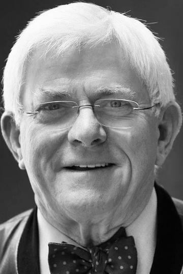 Фил Донахью / Phil Donahue