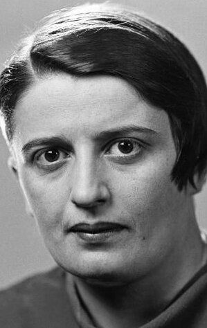 Айн Рэнд / Ayn Rand