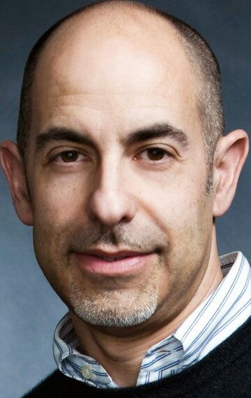 Дэвид С. Гойер / David S. Goyer