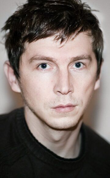 Радик Головков / Radik Golovkov