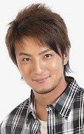 Юсукэ Камидзи / Yusuke Kamiji