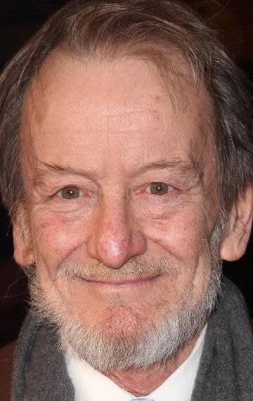 Рональд Пикап / Ronald Pickup