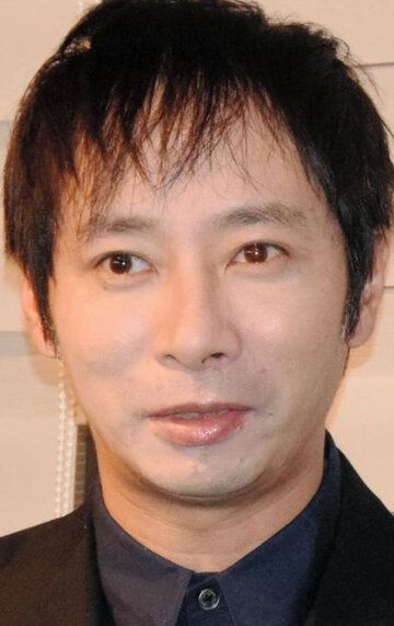 Иссэй Исида / Issei Ishida