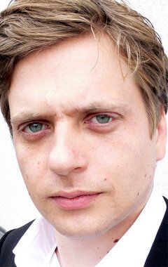 Филипп Грабер / Philippe Graber