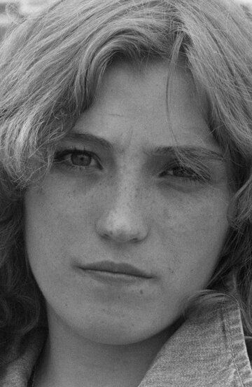 Линда Мэнз / Linda Manz