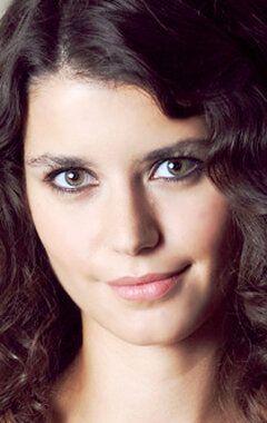 Берен Саат / Beren Saat